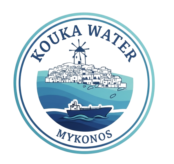 KoukaWater